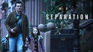 Separation's poster