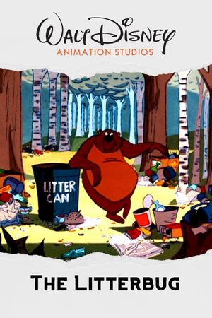 The Litterbug's poster