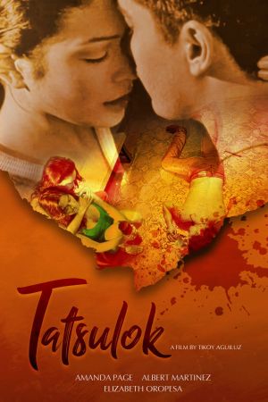 Triangle's poster
