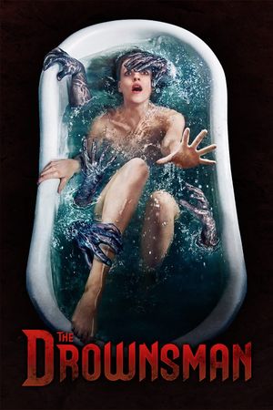 The Drownsman's poster
