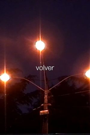 Volver's poster