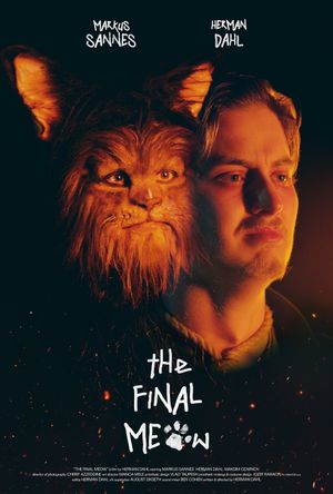 The Final Meow's poster