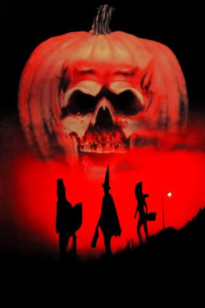 Halloween III: Season of the Witch's poster