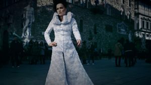 Tarja: Act II's poster