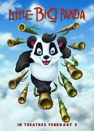 Little Big Panda's poster