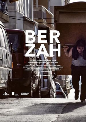 Berzah's poster