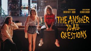 The Answer to All Questions's poster