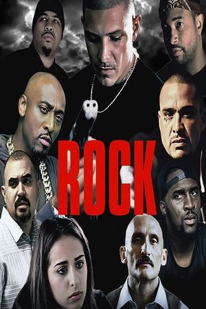 Rock's poster