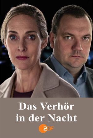 Das Verhör in der Nacht's poster