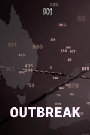 Outbreak: How Australia Lost Control's poster image