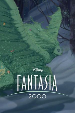 Fantasia 2000's poster