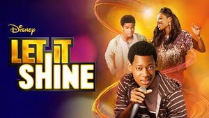 Let It Shine's poster