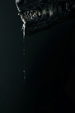 Alien: Romulus's poster