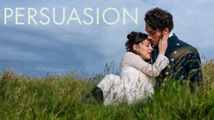 Persuasion's poster