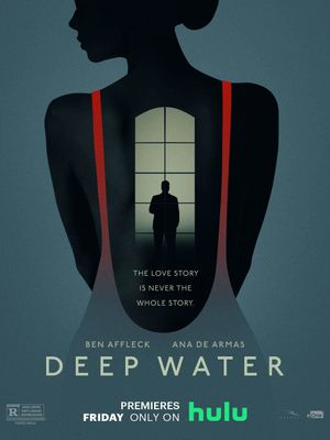 Deep Water's poster
