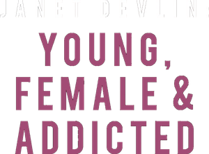 Janet Devlin: Young, Female & Addicted's poster