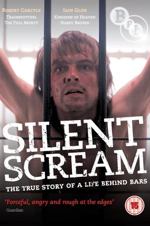 Silent Scream's poster