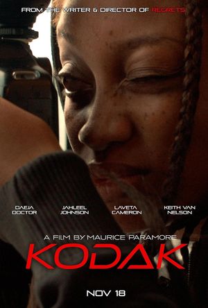 Kodak's poster