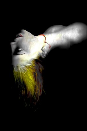 Tenebrae's poster