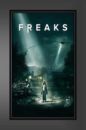 Freaks's poster