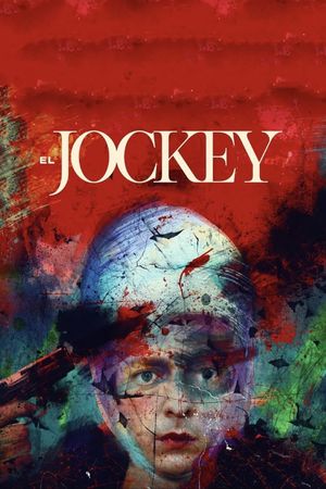 Kill the Jockey's poster