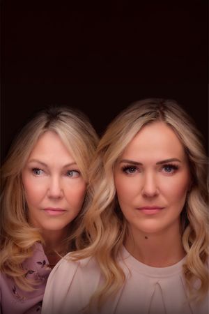 Mormon Mom Gone Wrong: The Ruby Franke Story's poster