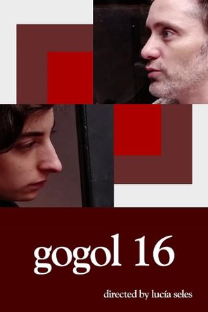 gogol 16's poster