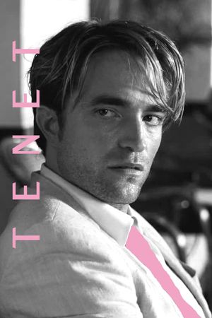 Tenet's poster