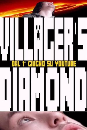 Villager's Diamond's poster