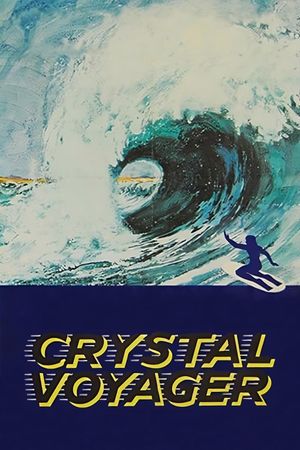Crystal Voyager's poster