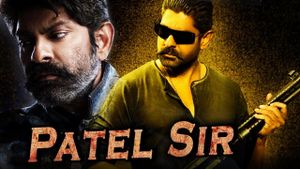Patel S.I.R's poster