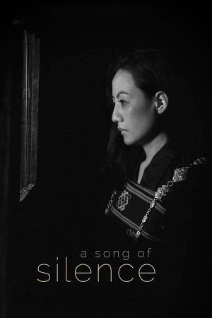 A Song of Silence's poster