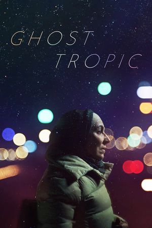 Ghost Tropic's poster