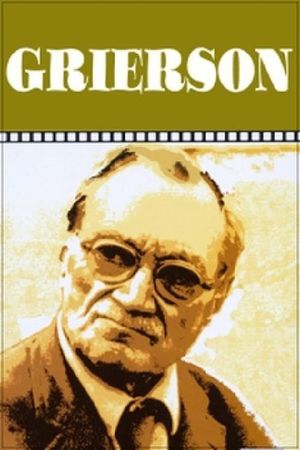Grierson's poster