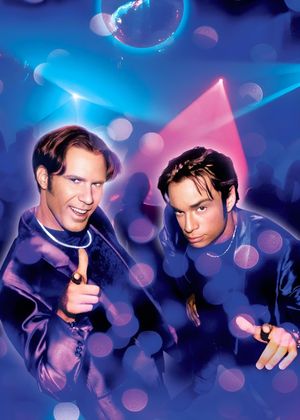 A Night at the Roxbury's poster