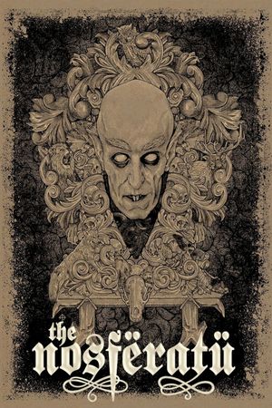 Nosferatu's poster