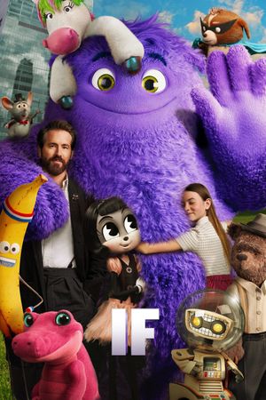 IF's poster