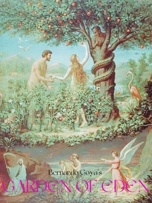 Garden of Eden's poster