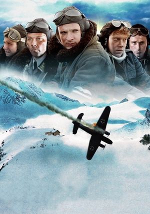Into the White's poster