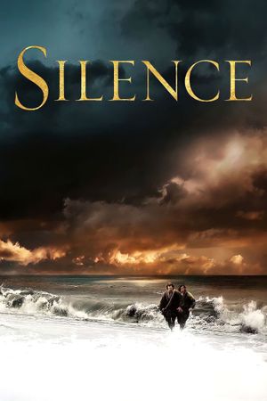 Silence's poster