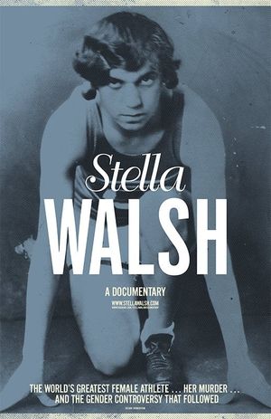 Stella Walsh's poster image