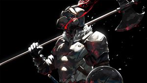 Goblin Slayer: Goblin's Crown's poster