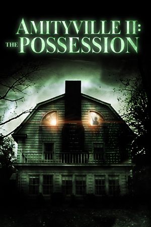 Amityville II: The Possession's poster