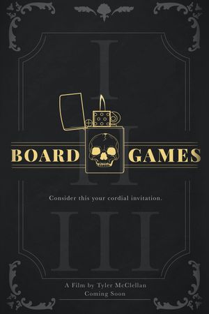 Board Games's poster image