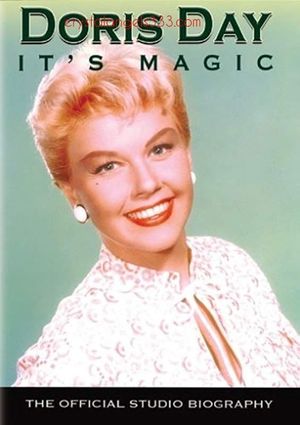 Doris Day: It's Magic's poster