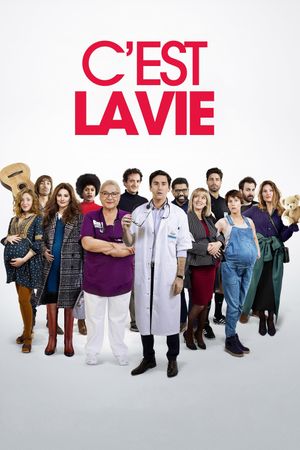 Labor Day's poster