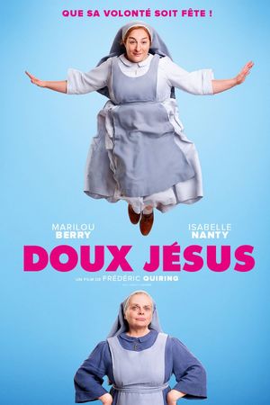 Doux Jésus's poster