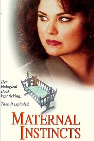 Maternal Instincts's poster