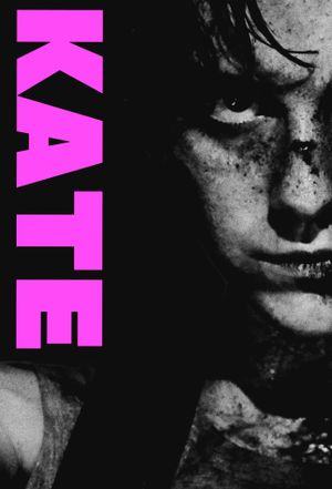 Kate's poster