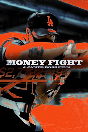 Money Fight's poster